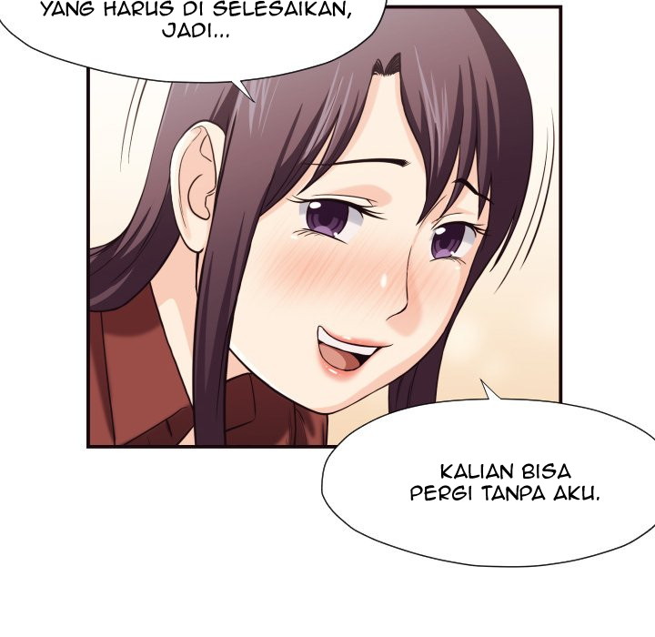 The Hidden Past - Chapter 16 78