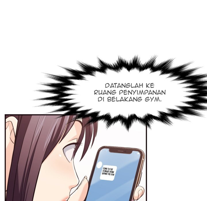 The Hidden Past - Chapter 16 71