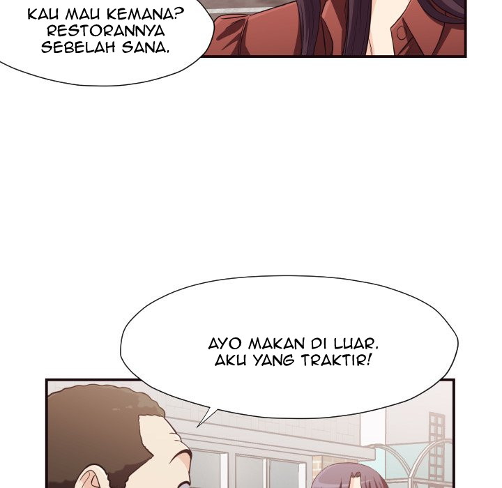 The Hidden Past - Chapter 16 76