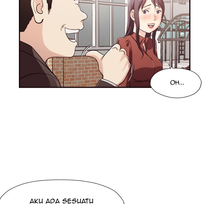 The Hidden Past - Chapter 16 77