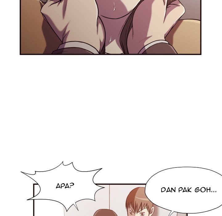 The Hidden Past - Chapter 16 48