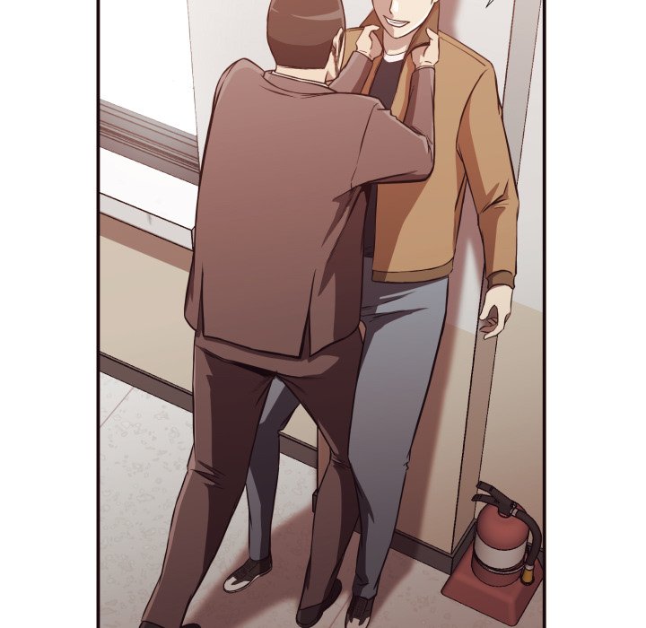 The Hidden Past - Chapter 16 49