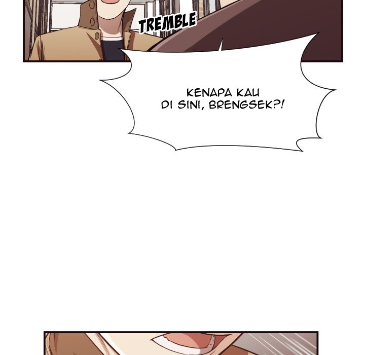 The Hidden Past - Chapter 16 42