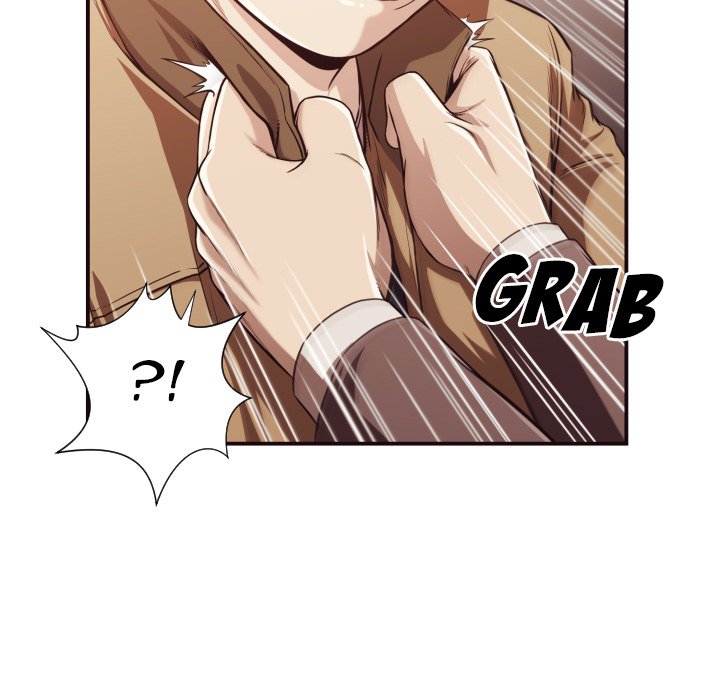 The Hidden Past - Chapter 16 43