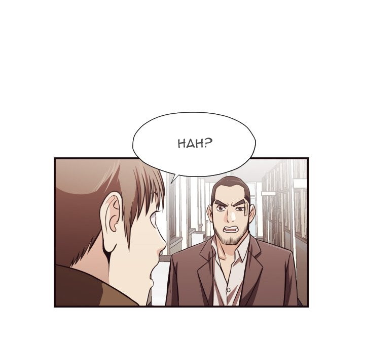 The Hidden Past - Chapter 16 40