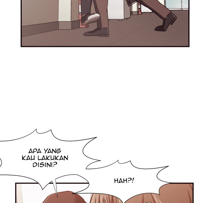 The Hidden Past - Chapter 16 45