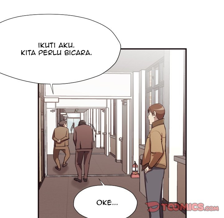 The Hidden Past - Chapter 16 59