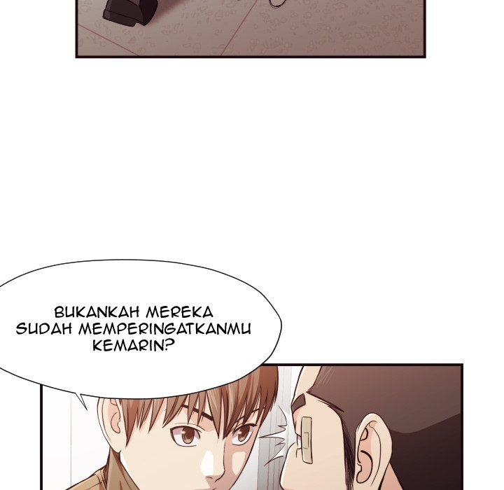 The Hidden Past - Chapter 16 50