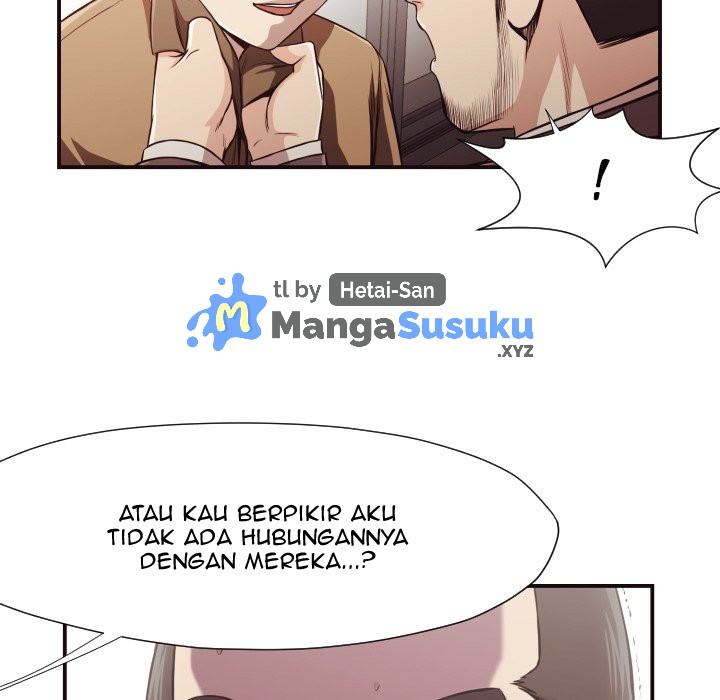 The Hidden Past - Chapter 16 51