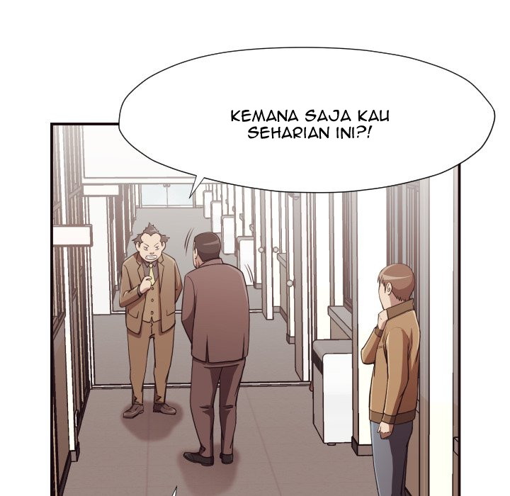 The Hidden Past - Chapter 16 56