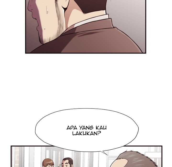 The Hidden Past - Chapter 16 54