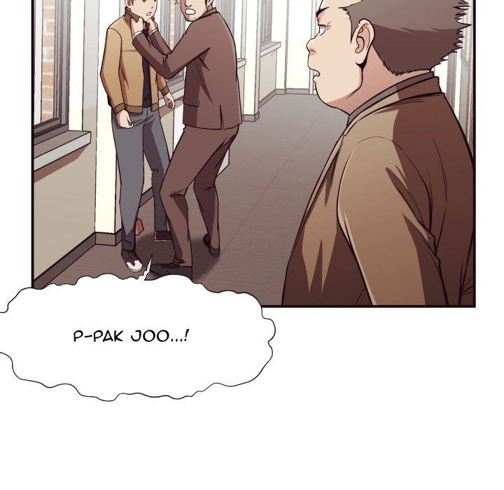 The Hidden Past - Chapter 16 55
