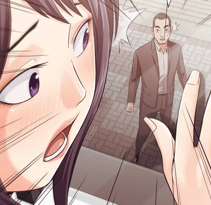 The Hidden Past - Chapter 15 84