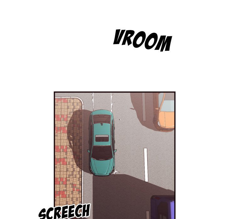 The Hidden Past - Chapter 15 22