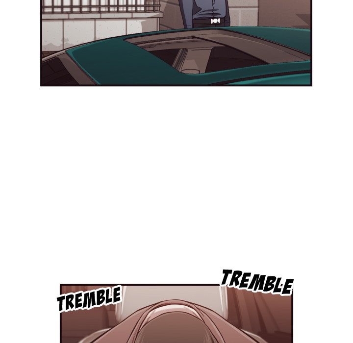 The Hidden Past - Chapter 15 24