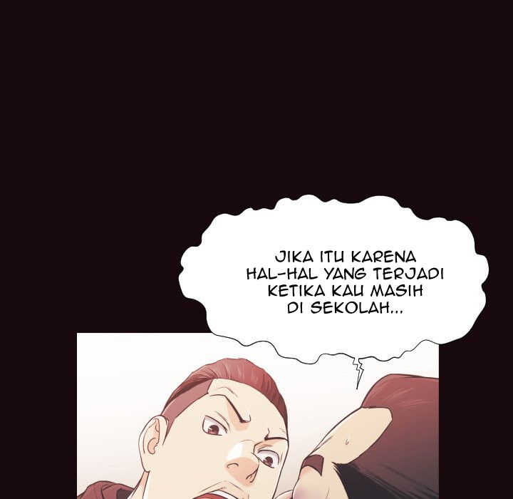 The Hidden Past - Chapter 15 32