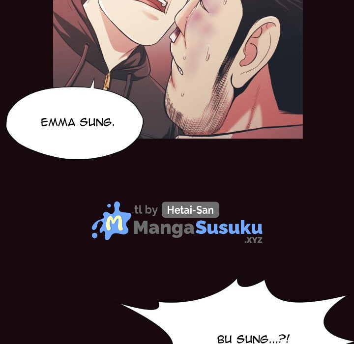 The Hidden Past - Chapter 15 33