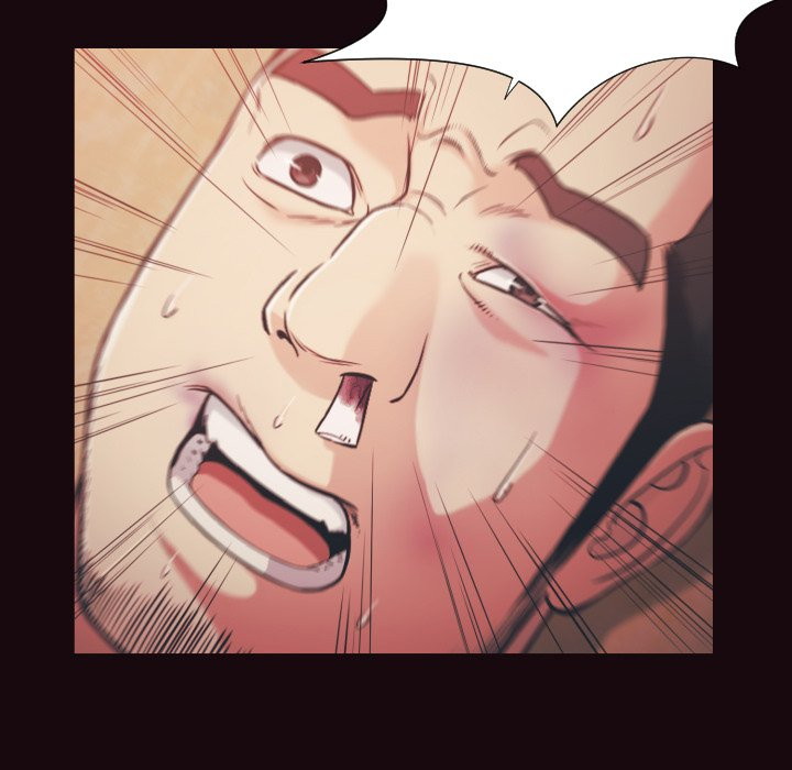 The Hidden Past - Chapter 15 34