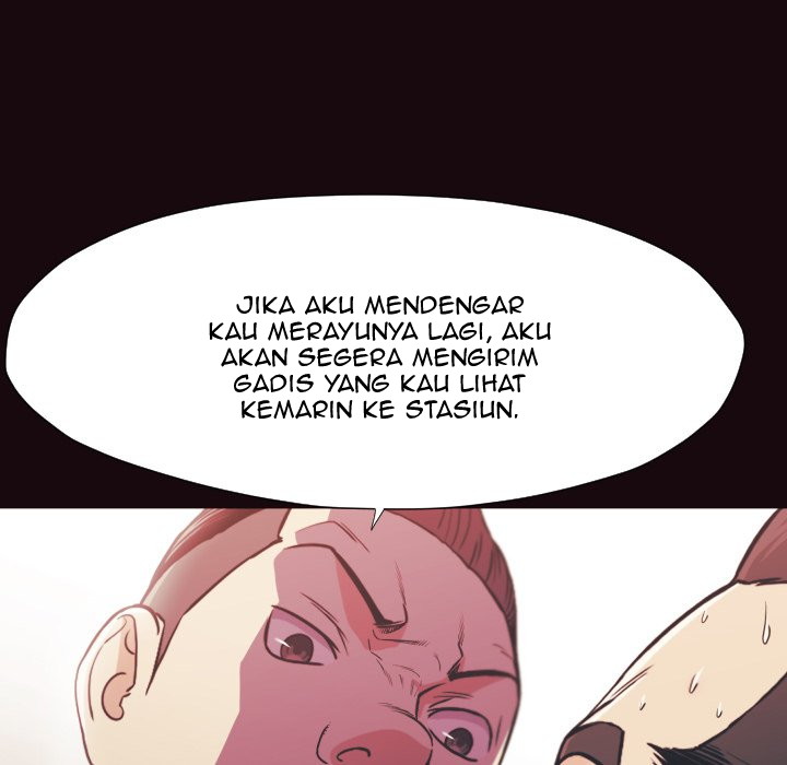 The Hidden Past - Chapter 15 35