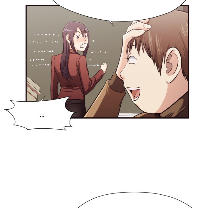 The Hidden Past - Chapter 15 15