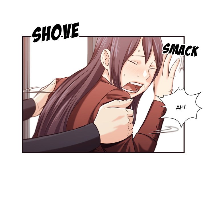 The Hidden Past - Chapter 15 63