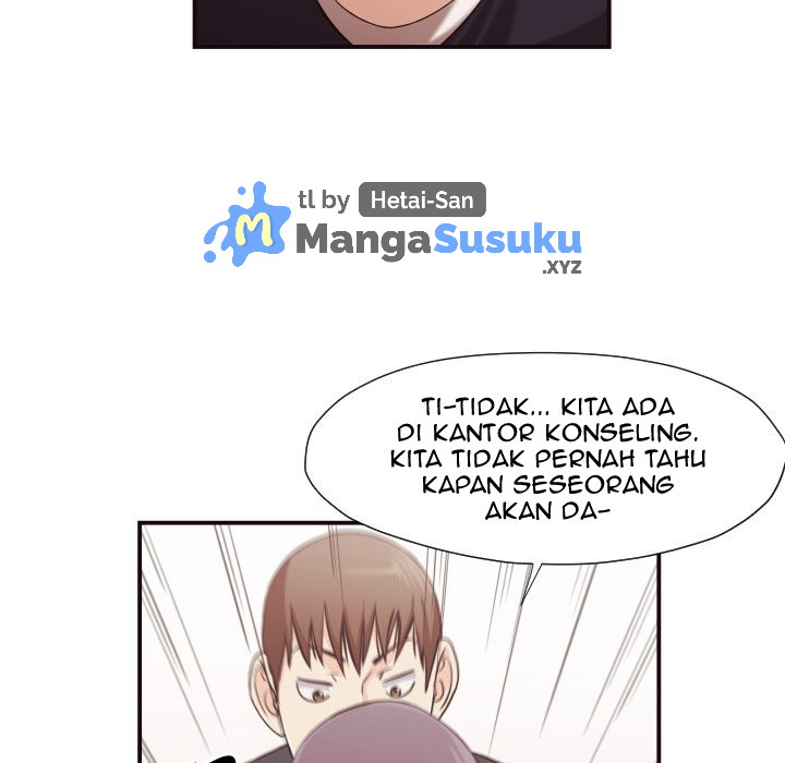 The Hidden Past - Chapter 15 61