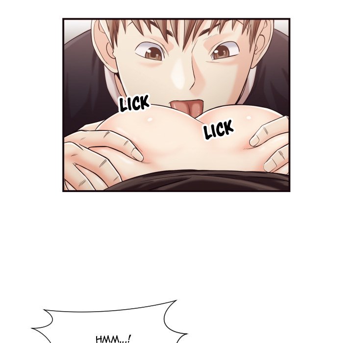 The Hidden Past - Chapter 15 78