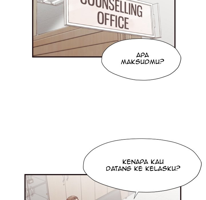 The Hidden Past - Chapter 15 53