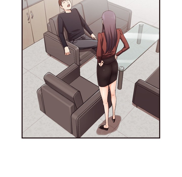 The Hidden Past - Chapter 15 54