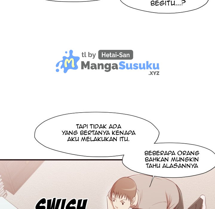 The Hidden Past - Chapter 6 91