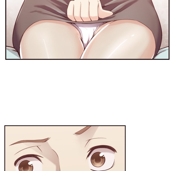 The Hidden Past - Chapter 6 32