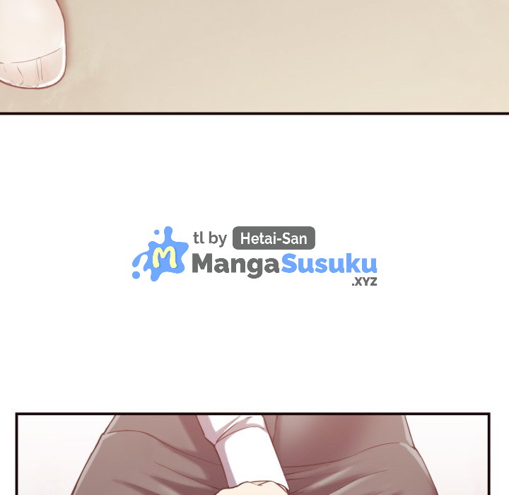 The Hidden Past - Chapter 6 31