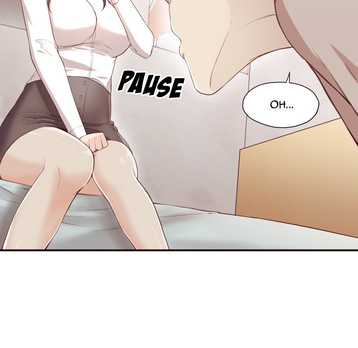 The Hidden Past - Chapter 6 36