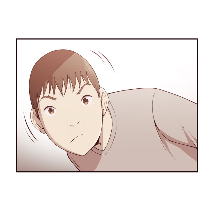 The Hidden Past - Chapter 6 34