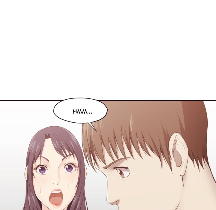 The Hidden Past - Chapter 6 13