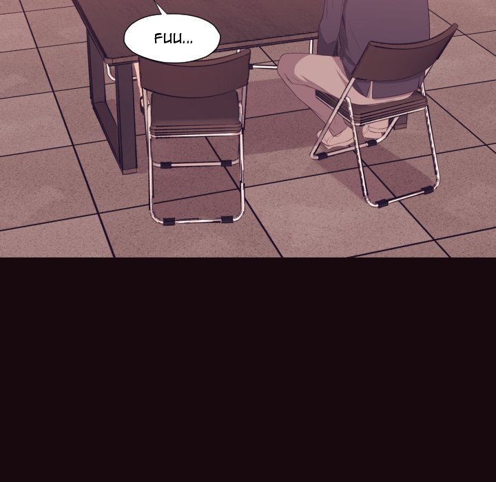 The Hidden Past - Chapter 6 108