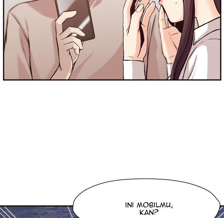 The Hidden Past - Chapter 6 7