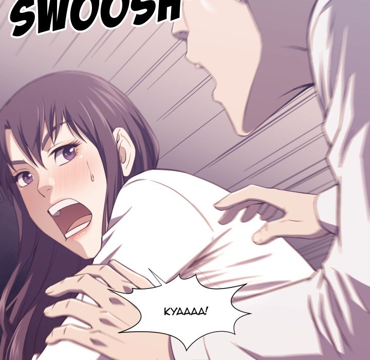 The Hidden Past - Chapter 6 70