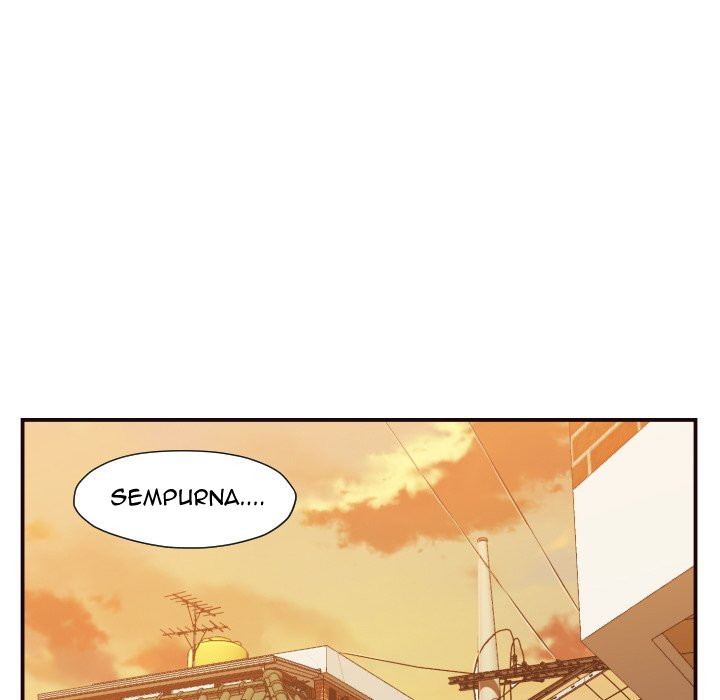 The Hidden Past - Chapter 7 98
