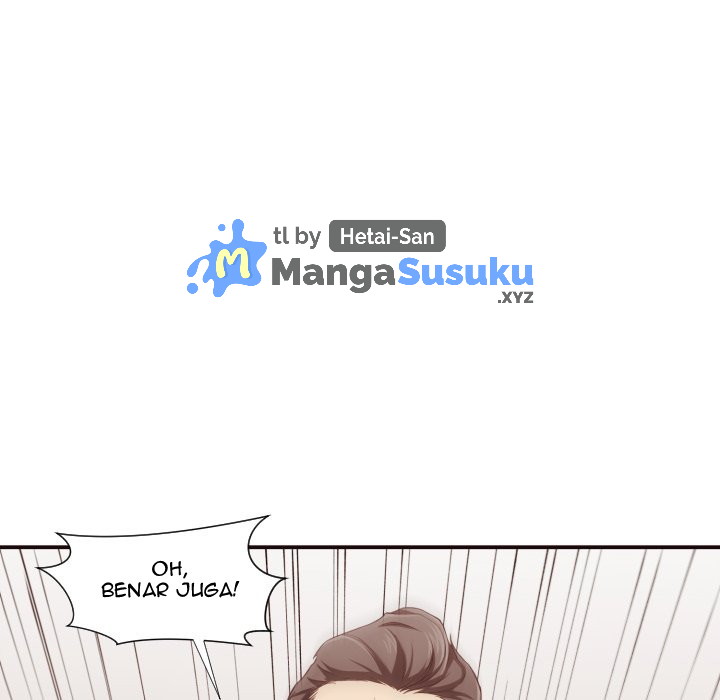 The Hidden Past - Chapter 7 91