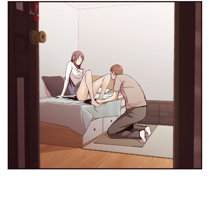 The Hidden Past - Chapter 7 22