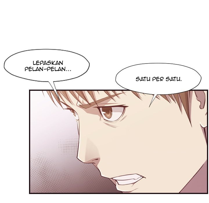 The Hidden Past - Chapter 7 23