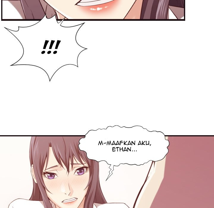 The Hidden Past - Chapter 7 25