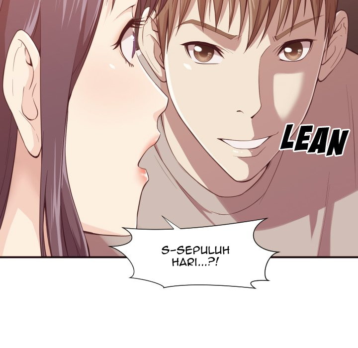The Hidden Past - Chapter 7 39