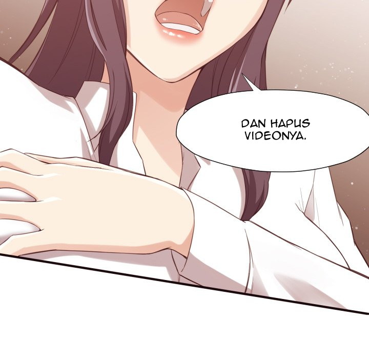 The Hidden Past - Chapter 7 32