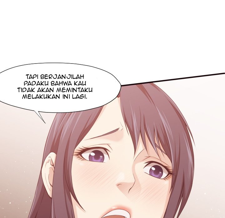 The Hidden Past - Chapter 7 31