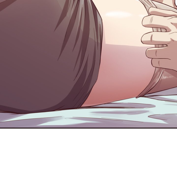 The Hidden Past - Chapter 7 34