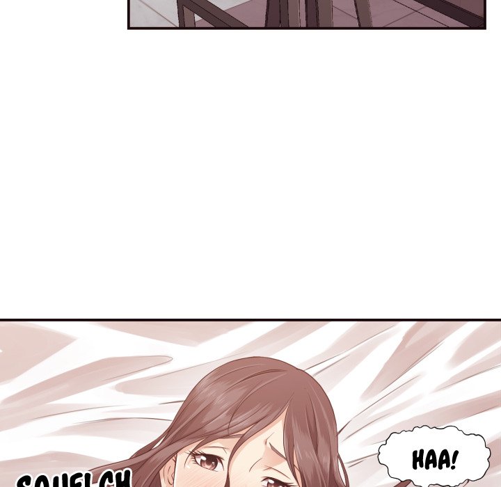 The Hidden Past - Chapter 7 7