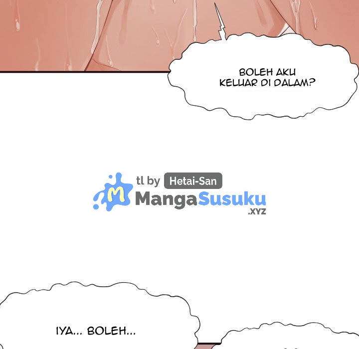 The Hidden Past - Chapter 7 72