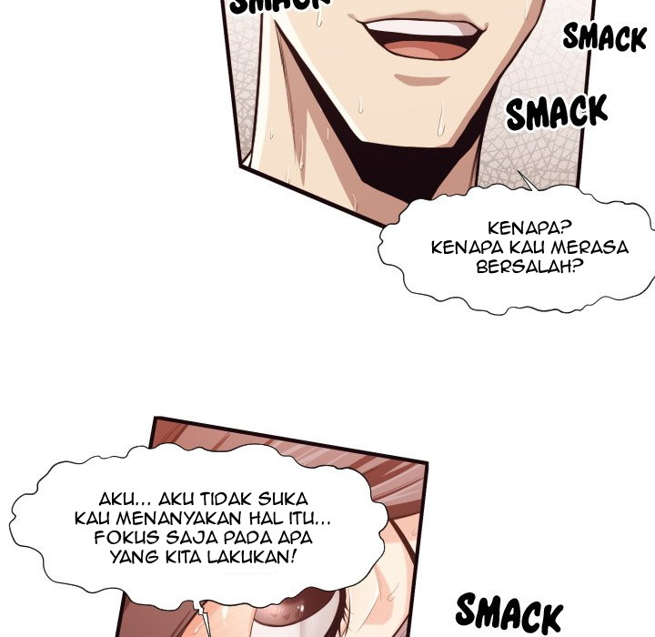 The Hidden Past - Chapter 7 52